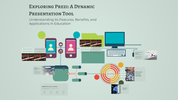 Exploring Prezi: A Dynamic Presentation Tool by Riley McCabe on Prezi