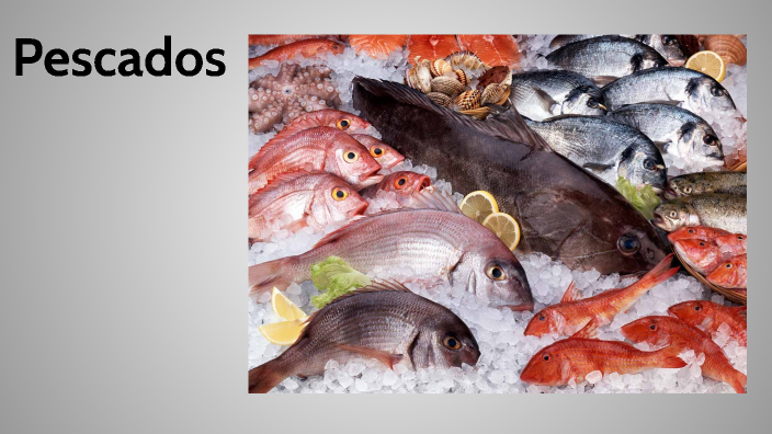 Matérias Primas Higiene E Controle De Alimentos Pescados By Simone Almeida 5548