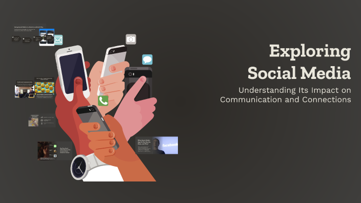 Exploring Social Media by wadema mohammed on Prezi
