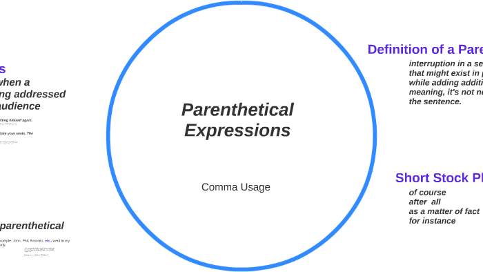 parenthetical-expressions
