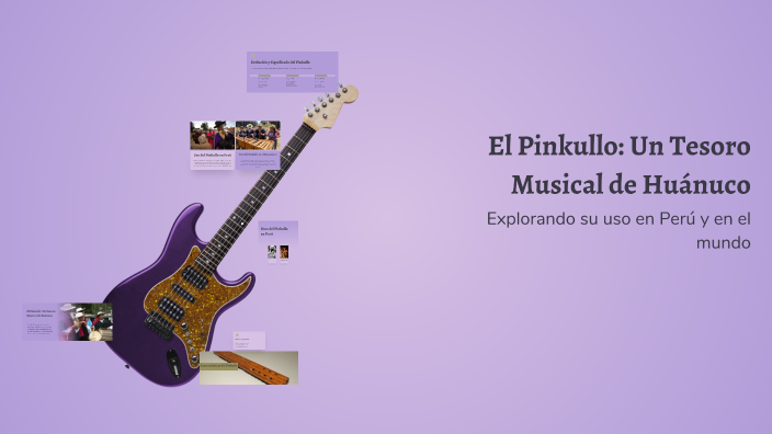 El Pinkullo: Un Tesoro Musical de Huánuco by FREDY ROMULO MARCELLINI on ...