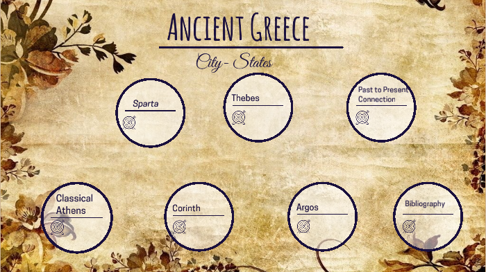 Ancient Greece by Frances Twilight on Prezi