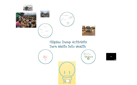 Turning Waste Into Wealth By Victoria Collier On Prezi