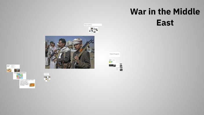 War in the Middle East by ava sidiratos on Prezi