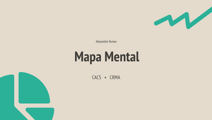 Mapa mental by Alexandre Nunes da Silva Junior on Prezi Design