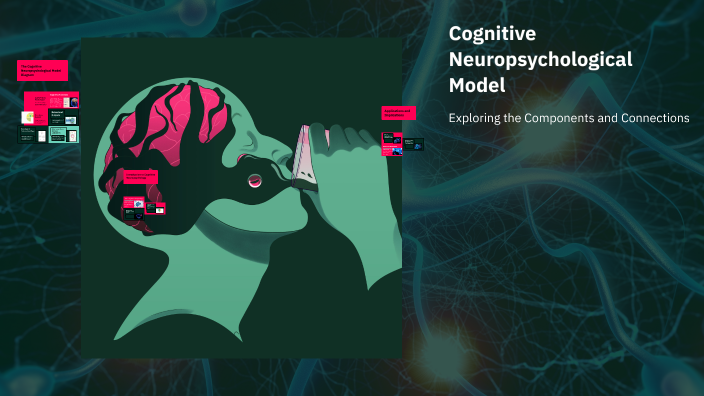 Cognitive Neuropsychological Model by Anna Jones on Prezi