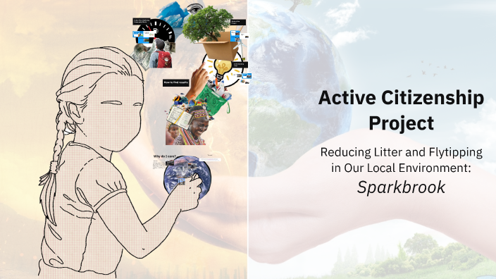 Active Citizenship Project by Mawaddah Ali on Prezi