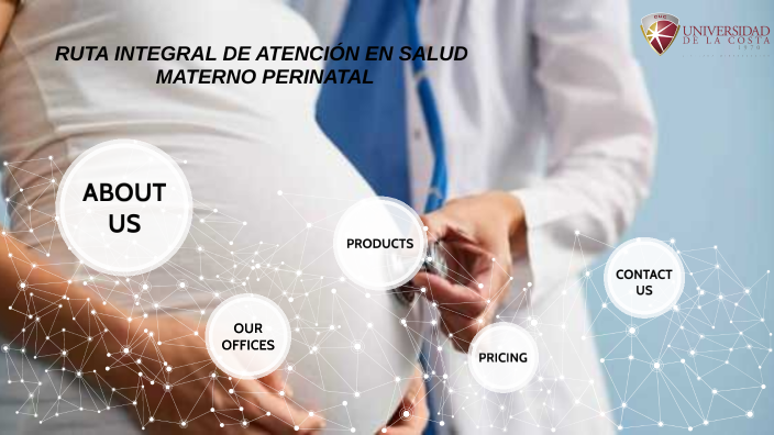 Ruta Integral De Atención En Salud Materno Perinatal By Nayluth Suarez On Prezi 6159