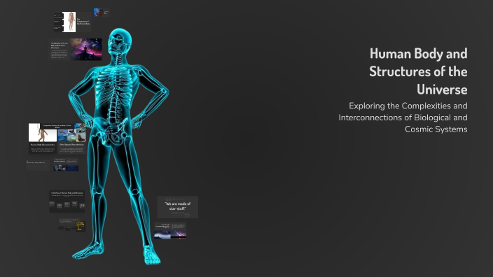 Human Body and Structures of the Universe by A Z on Prezi