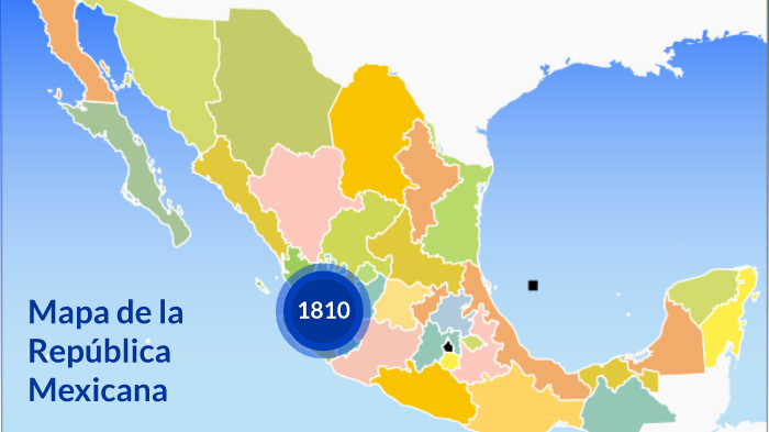 Historia de México by Cuitlahuac Uribe on Prezi
