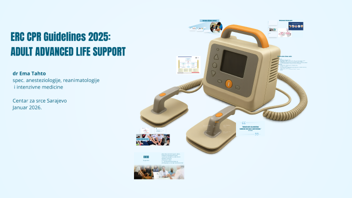 ERC CPR Guidelines 2025: A Comprehensive Overview by Ema Tahto on Prezi