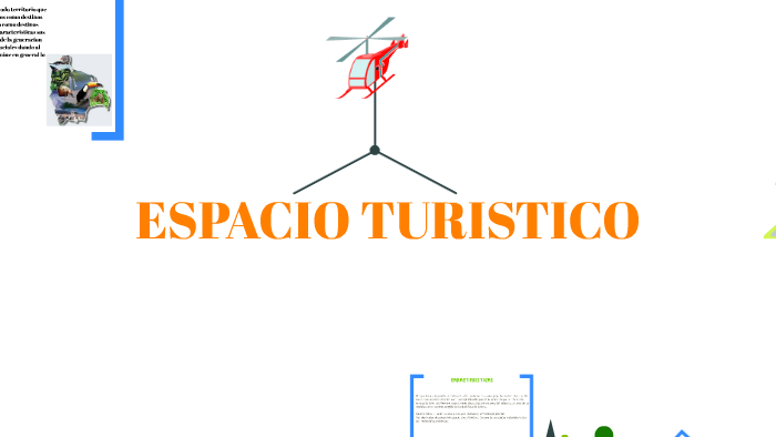 Espacio Turistico By On Prezi 6326