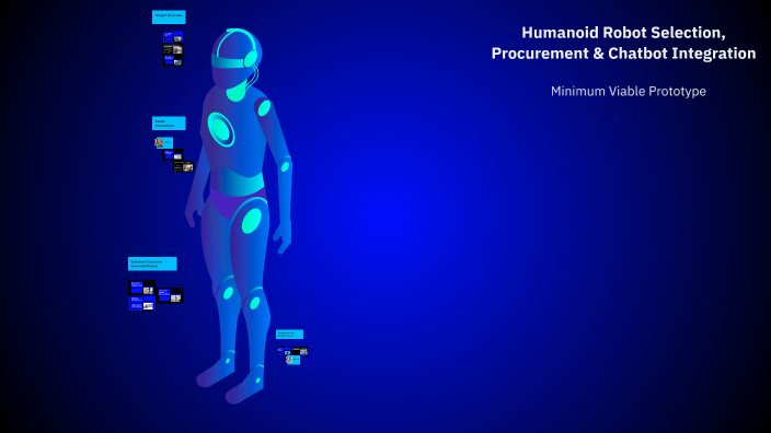 Humanoid Robot Selection and Chatbot Integration by Abdullah El-Nahrawy ...