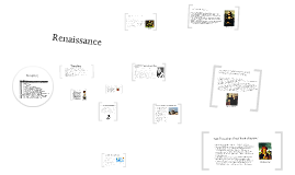 Renaissance Timeline by Pran Phakdeekitcharoen on Prezi