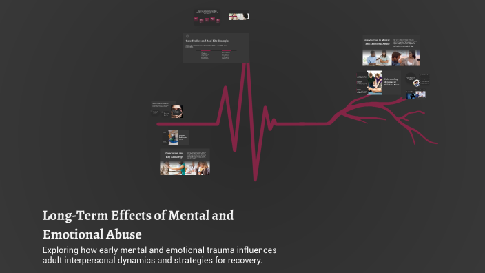 Long-Term Effects of Mental and Emotional Abuse by Cassandra Ortiz on Prezi