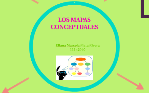 LOS MAPAS CONCEPTUALES by Marcela Plata Rivera on Prezi