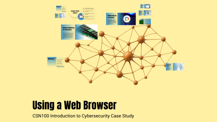 Using a Web Browser by Luis Diaz on Prezi