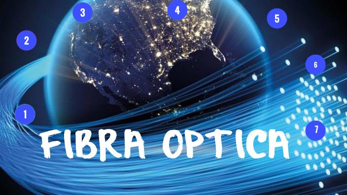 Fibra Optica By Carlos Alberto Navarro Hernandez On Prezi