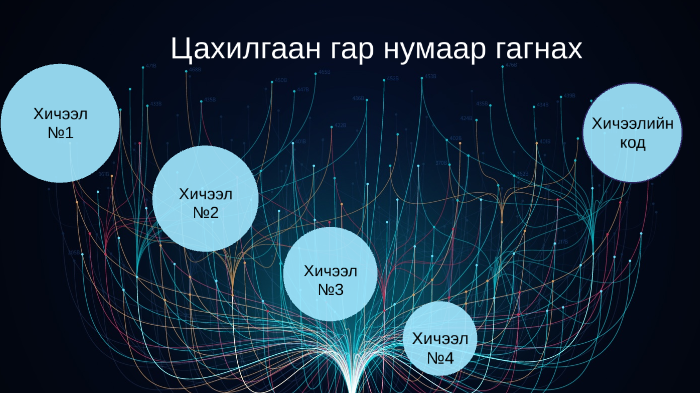 Цахилгаан нуман гагнуур by Тэнгисболд М. on Prezi