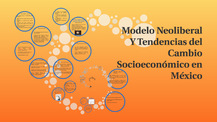 Modelo Neoliberal y tendencias del cambio socioeconómico en by Ersain  Dominguez Monroy on Prezi Next