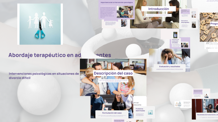 Aplicacion Tecnica De Abordaje Psicologico Del Niño Y Del Adolescente