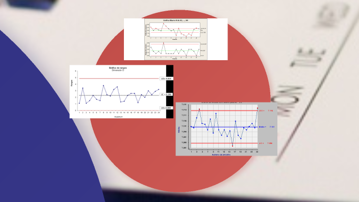 control estadistico de la calidad by carlos gallegos on Prezi