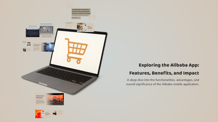 Exploring the Alibaba App: Features, Benefits, and Impact by muhammad ...