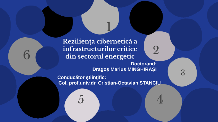 Cyber Resilience in Critical Energy Infrastructure by Alina Angela ...