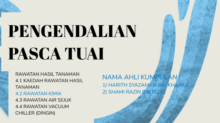 Panduan Menjaga Kulit Kepala Selepas Rawatan Kimia