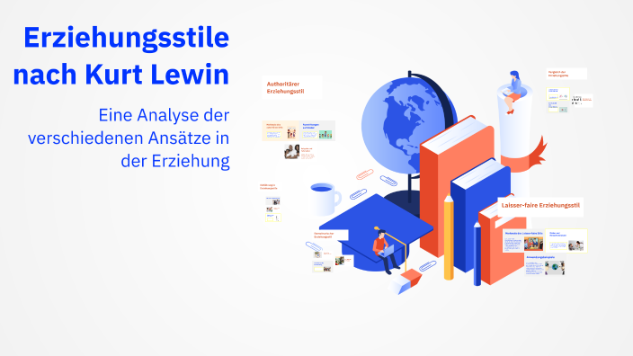 Erziehungsstile Nach Kurt Lewin Erziehungsstile nach Kurt Lewin by Jürg Rüedi on Prezi