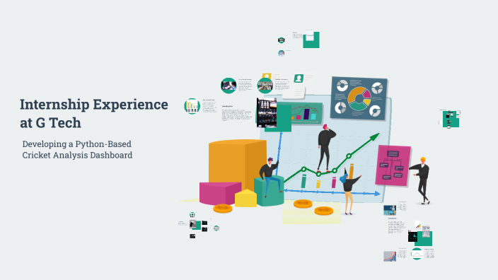 Internship Experience at G Tech by hackor j on Prezi