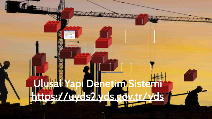 T C Cevre Ve Sehircilik Bakanligi Yapi Isleri Genel Mudurlugu