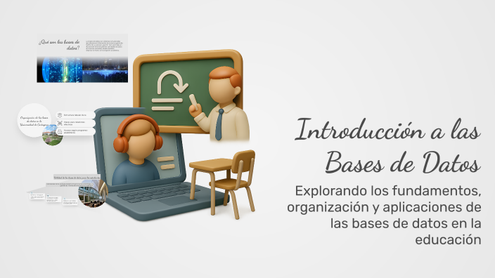 Introducción a las Bases de Datos by 8092610021 MARYBELLA PALOMO GU ...