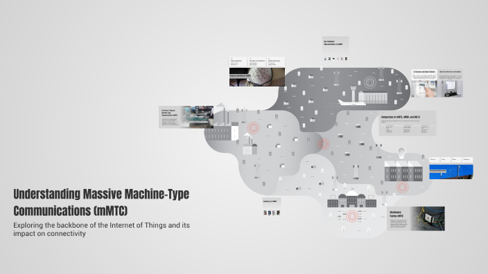 Mmtc Projects Understanding Massive Machine-Type Communications (mMTC) by Naveen ...
