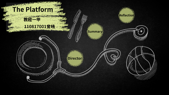 The Platform by 晴 曾 on Prezi