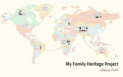 family heritage essay