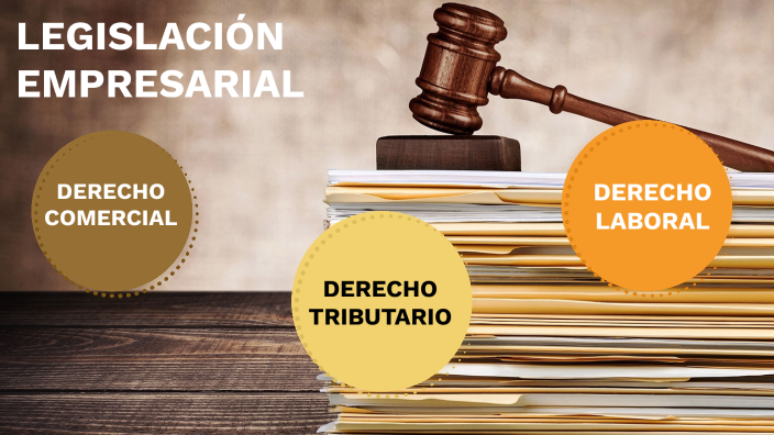 Legislacion Empresarial by Legislacion Empresarial on Prezi