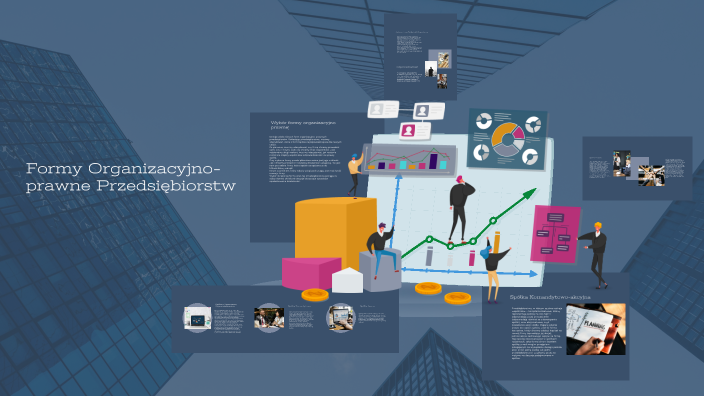 Formy Organizacyjno-prawne Przedsiębiorstw by Zuzanna Drabik on Prezi