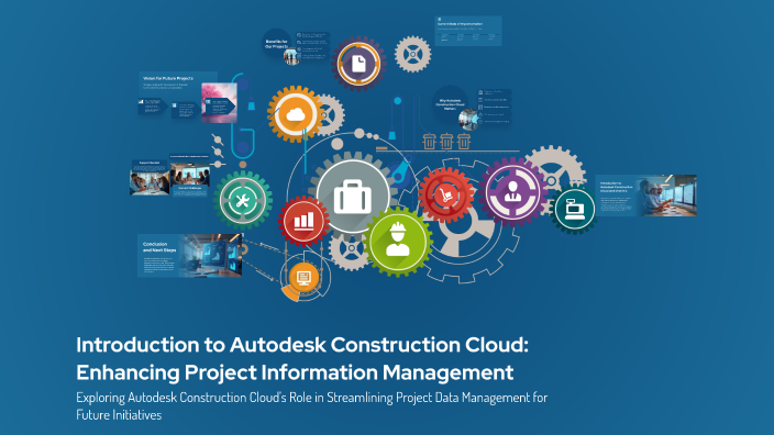Introduction to Autodesk Construction Cloud: Enhancing Project ...