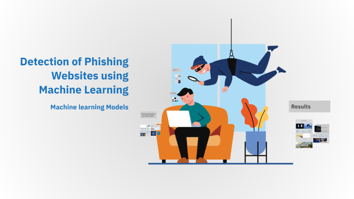 Detection of Phishing Websites using Machine Learning by Mohammed Qasas ...