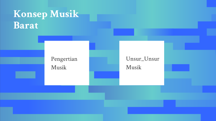 Konsep Musik Barat by Stewart Husain on Prezi