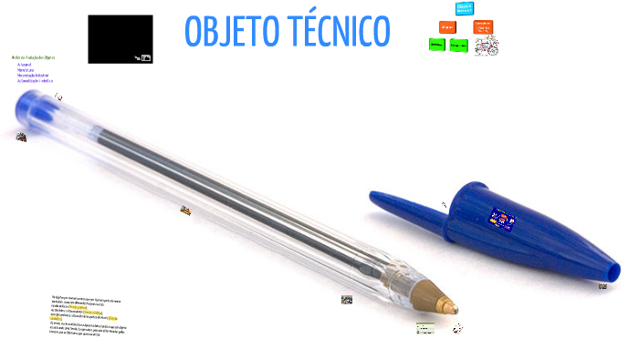 Qué Necesidad Satisface El Objeto Técnico