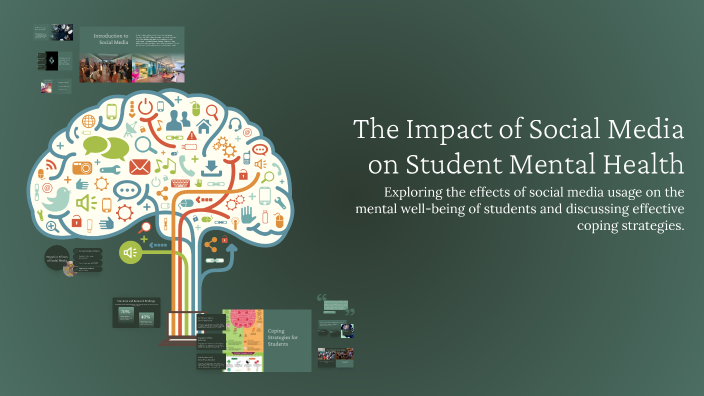 The Impact of Social Media on Student Mental Health by M Irfan Khan ...