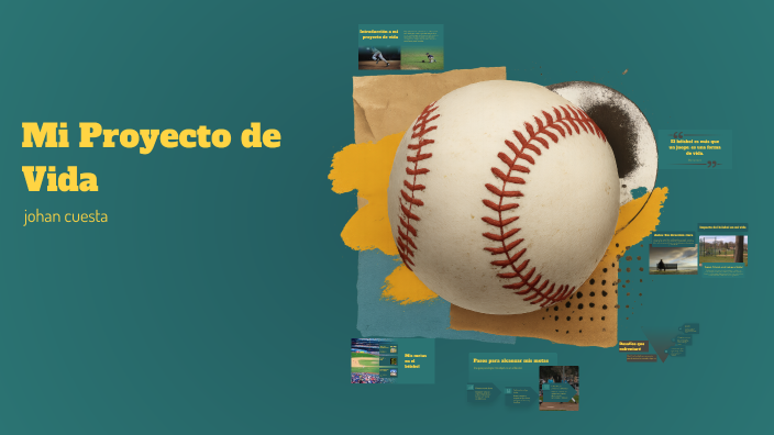 Mi Proyecto de Vida by johan cuesta cifentes on Prezi