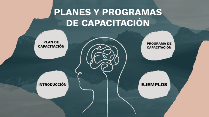 PLANES Y PROGRAMAS DE CAPACITACIÓN by DANIELA ORJUELA CAMARGO on Prezi