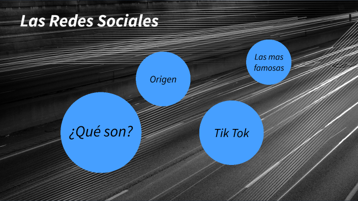 redes sociales by edu pineda sanchez on Prezi