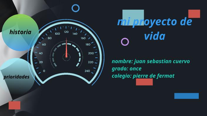 mi proyecto de vida by Juan sebastian Cuervo on Prezi