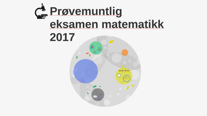 Muntlig eksamen matematikk 2014 by Prezi User on Prezi