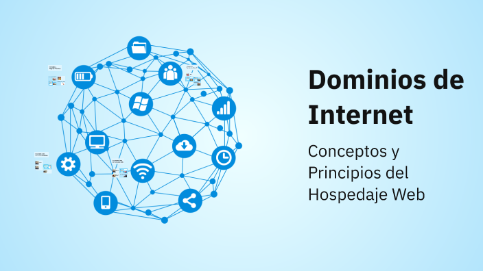 Dominios de Internet by Arturo Nava García on Prezi