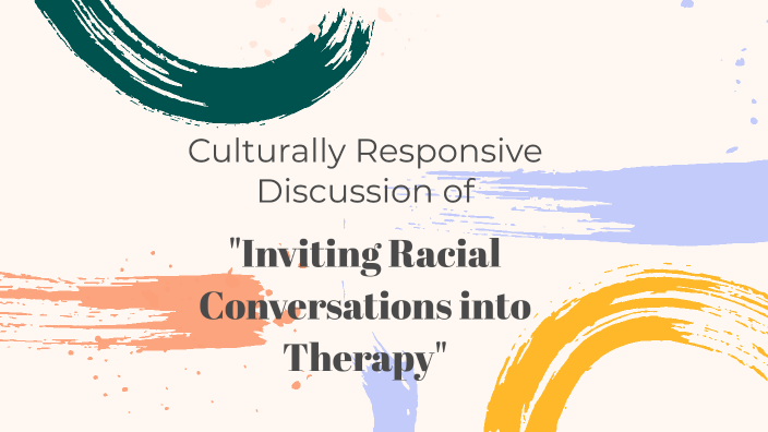 Culturally Responsive Discussion Slides by Caitlin Keen on Prezi